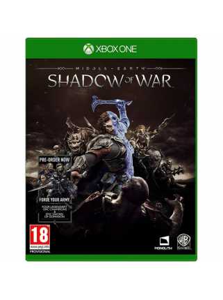 Middle-earth: Shadow of War [Xbox One]